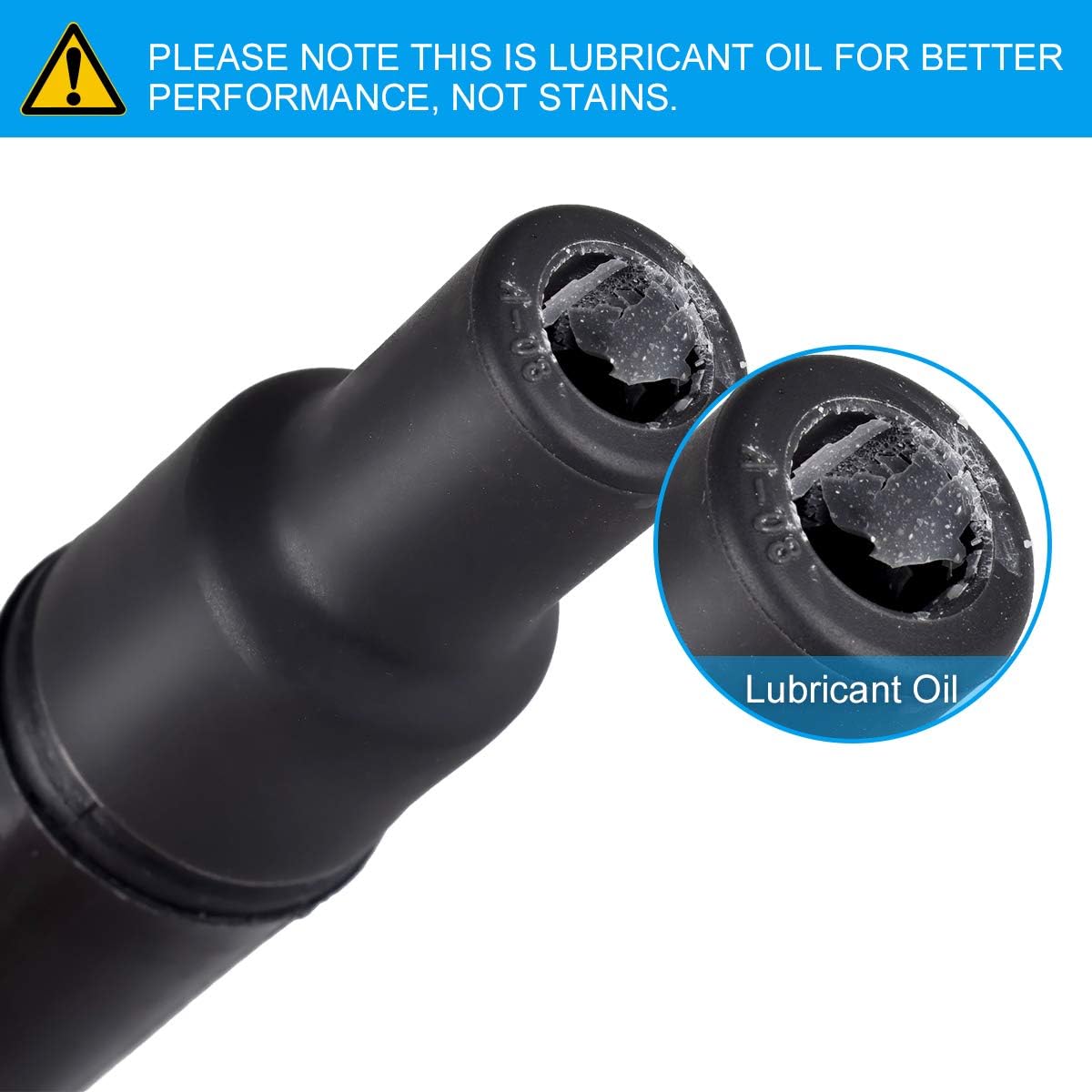 Ignition Coil Pack of 6 R22044