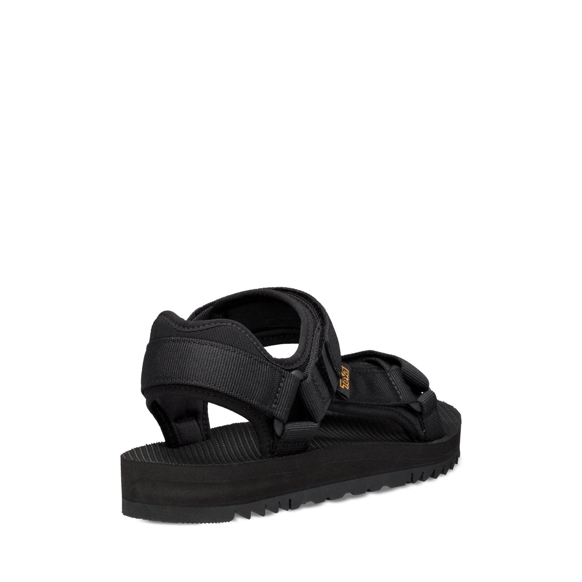 Men's Universal Trail Black 12 O270782