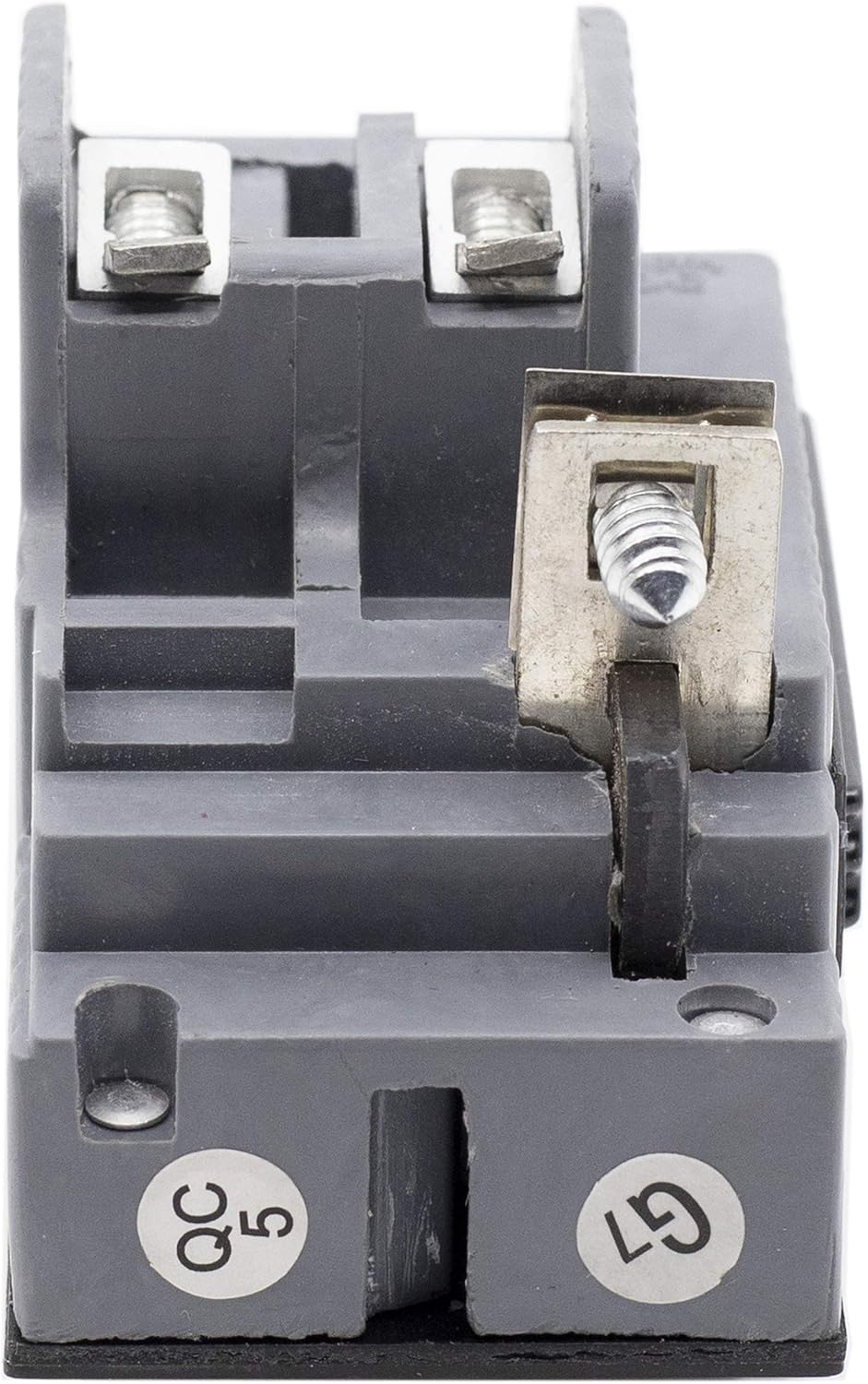 15 amp Grey Pack of 2 O473183