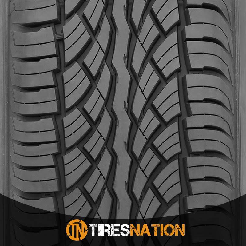 275/60R20 114H Tire Q324