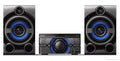 High Power Audio System with CD K756