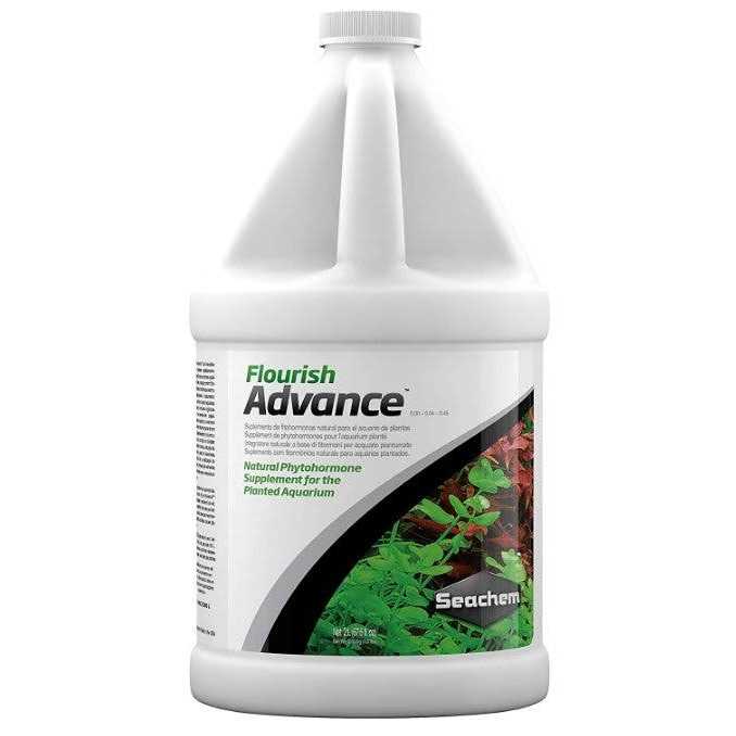 Flourish Advance U50646