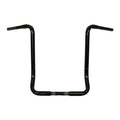 Gloss Black Touring Ape Hanger Handlebar T161318