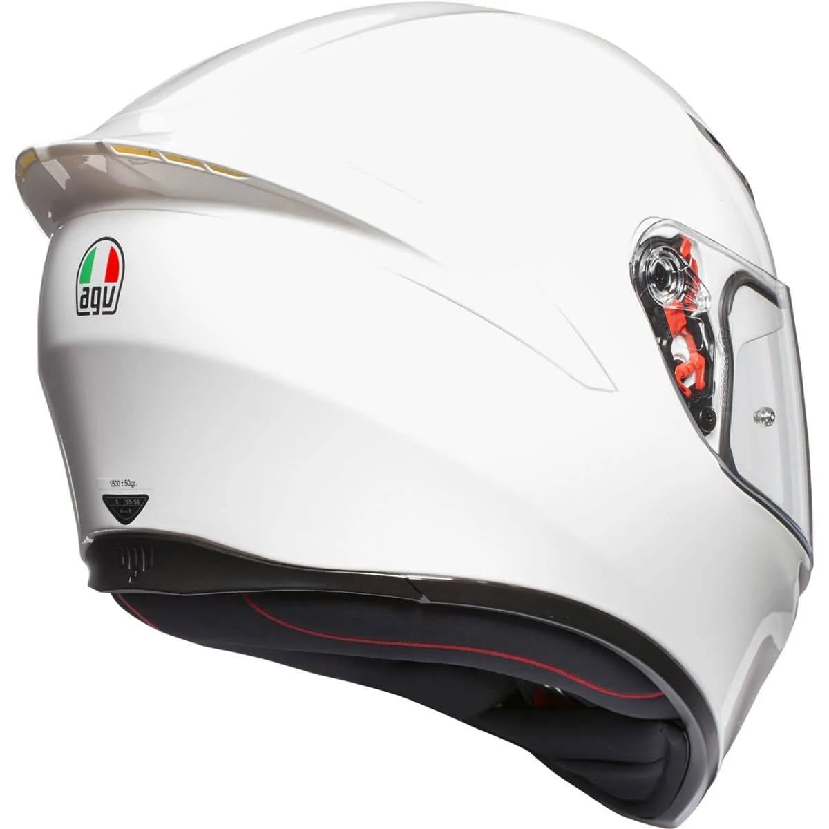 Matte Black Helmet R2607