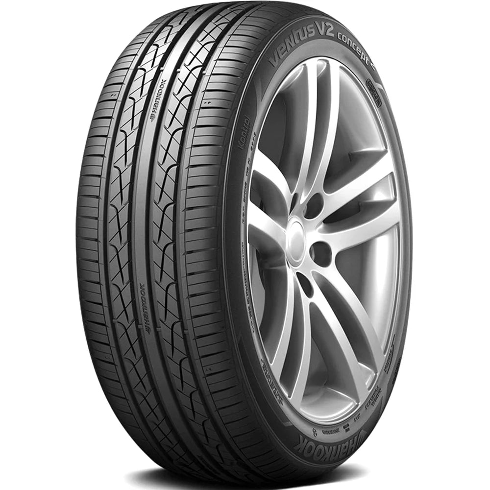 All-Season Tire 205/50R17 93V M6531