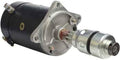 Starter Replacement for Ford K805