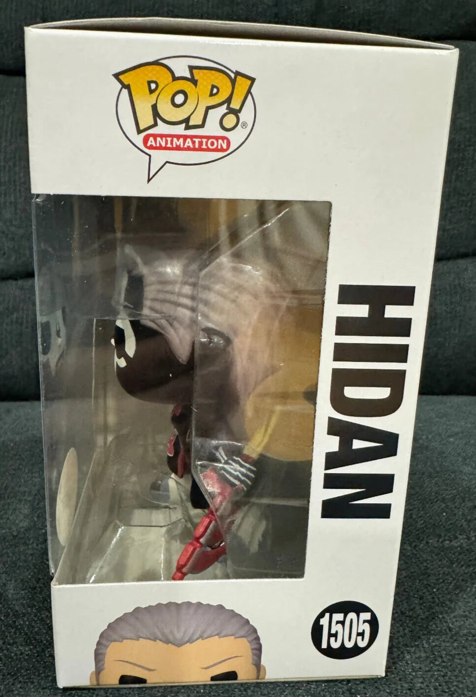 Funko Pop! Animation: Naruto Shippuden - Hidan P488