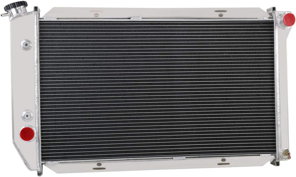 3 Row Full Aluminum Radiator F274