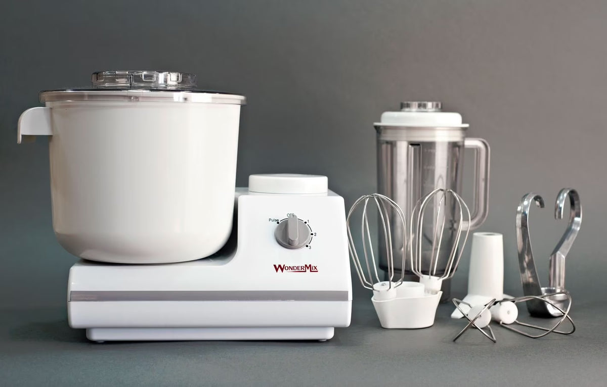 5.5-Quart Stand Mixer M558265