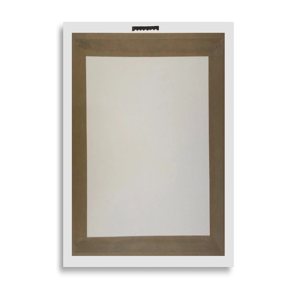 Framed Transportation Wall Art Print N907