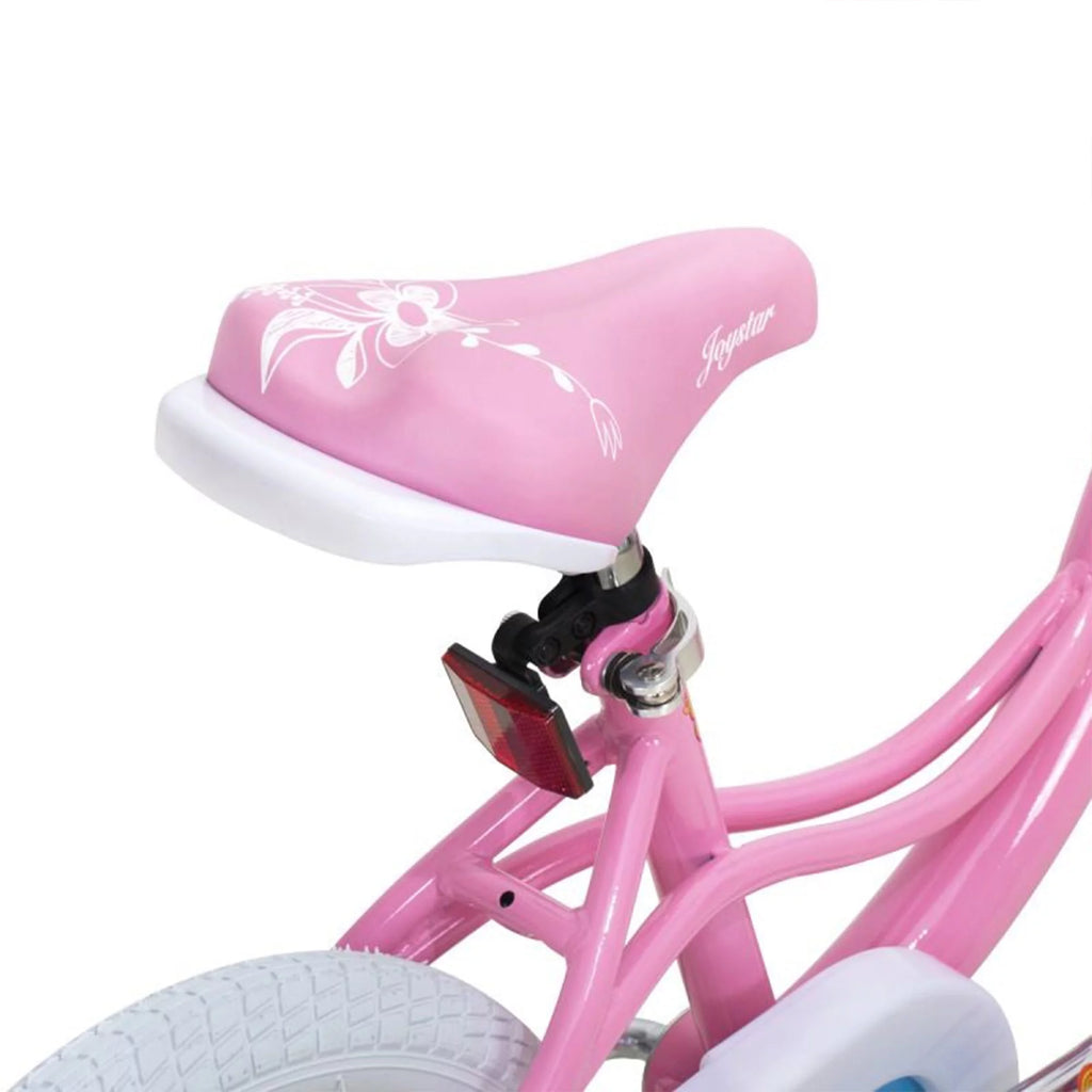 16in Toddler Bicycle with Training Wheels S7364