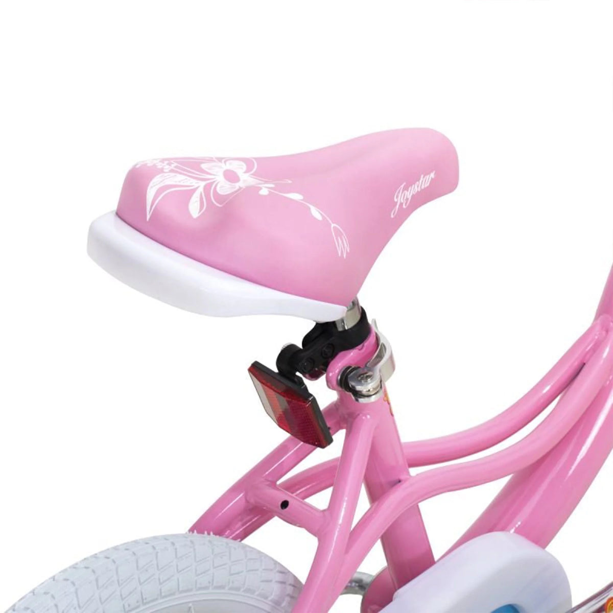 16in Toddler Bicycle with Training Wheels S7364