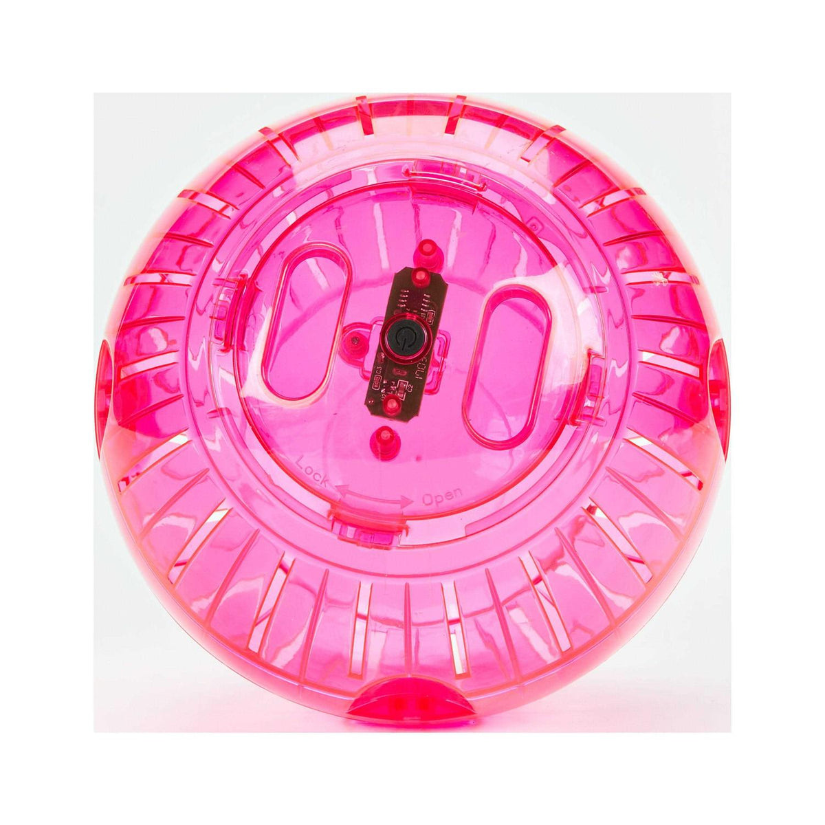 LED Run About Ball D851082