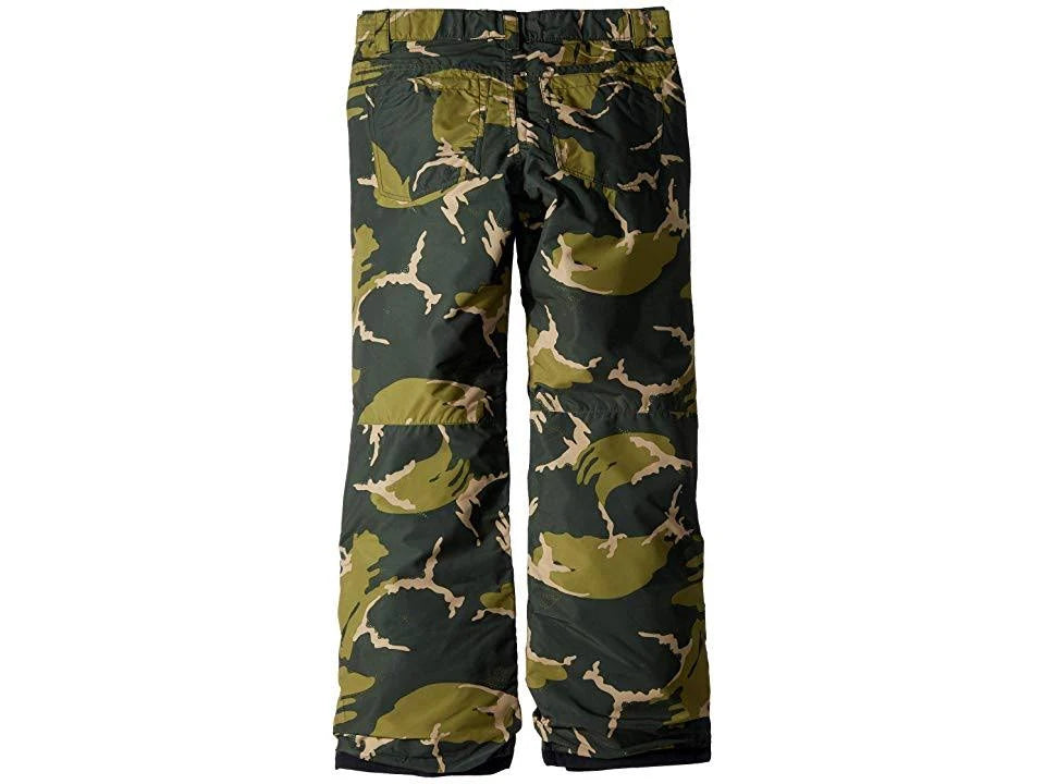 Boys Mtn Camo Pant U702840
