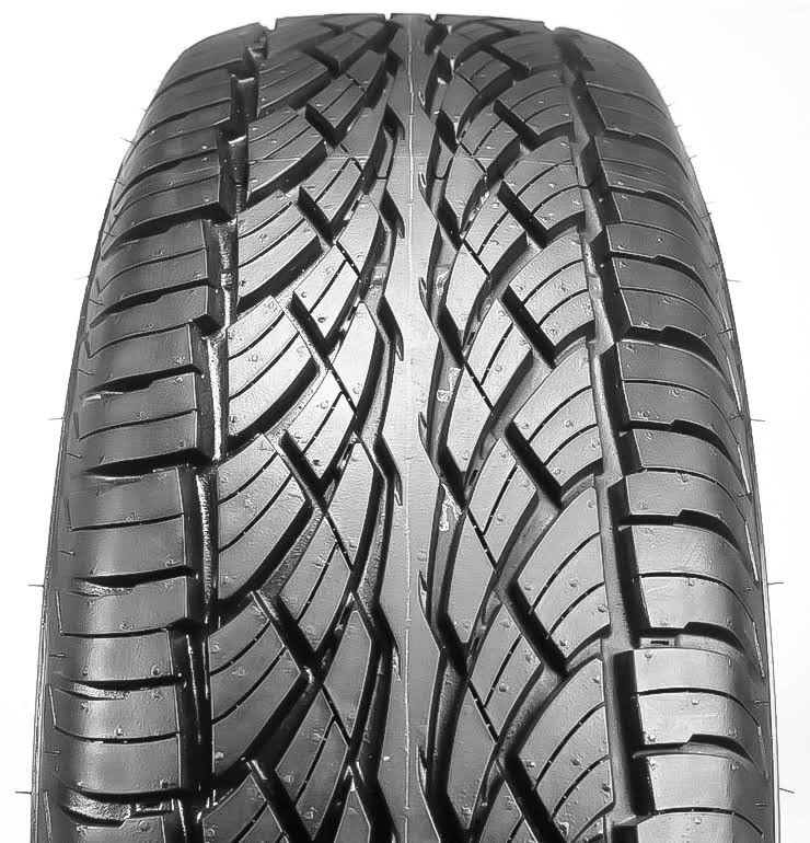 275/60R20 114H Tire Q324