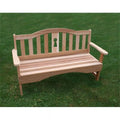 Cedar Garden Bench Q23092
