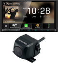 6.95" Multimedia Receiver with Backup Camera C695