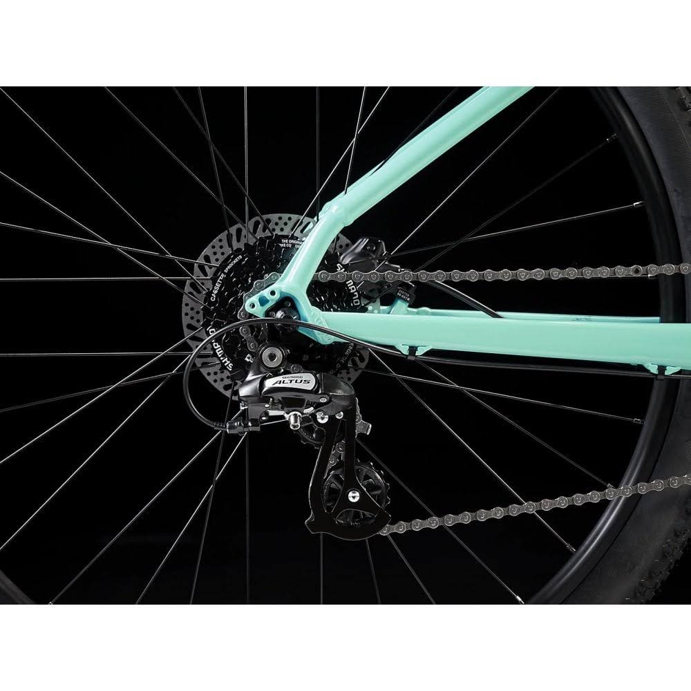 Mountain Bike P66375