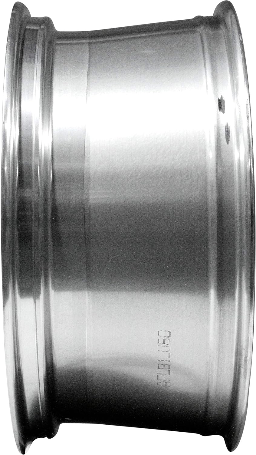 20 Inch Aluminum Alloy Wheel Rim 5 Spoke H36802