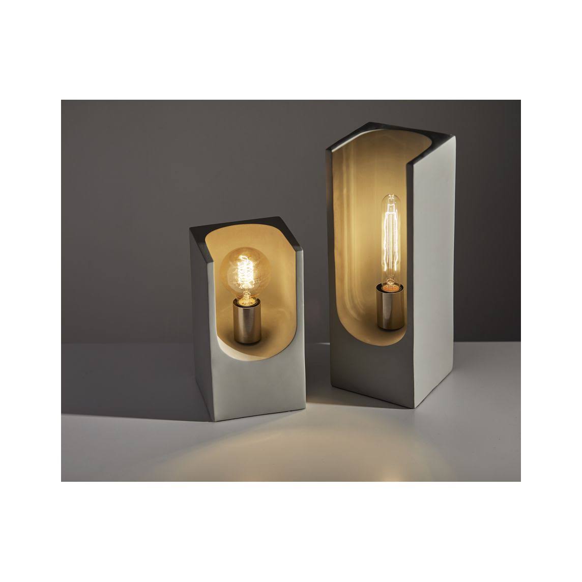 Tall Table Lantern Y277425