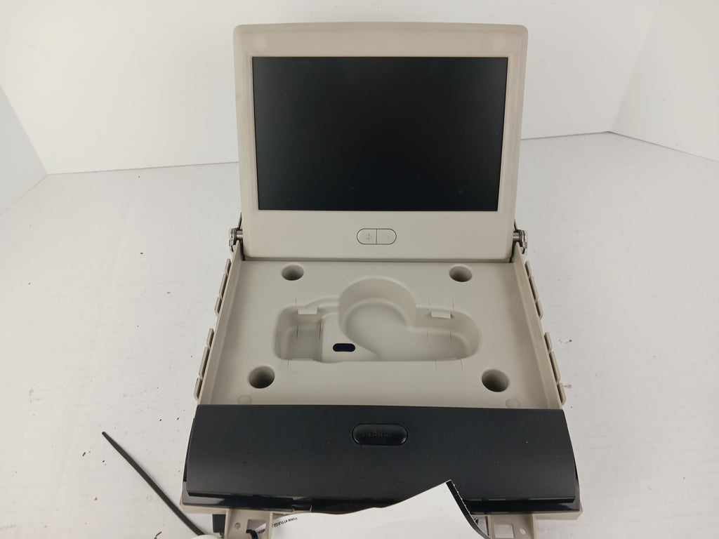 Rear Roof Mounted DVD Player Screen X522338