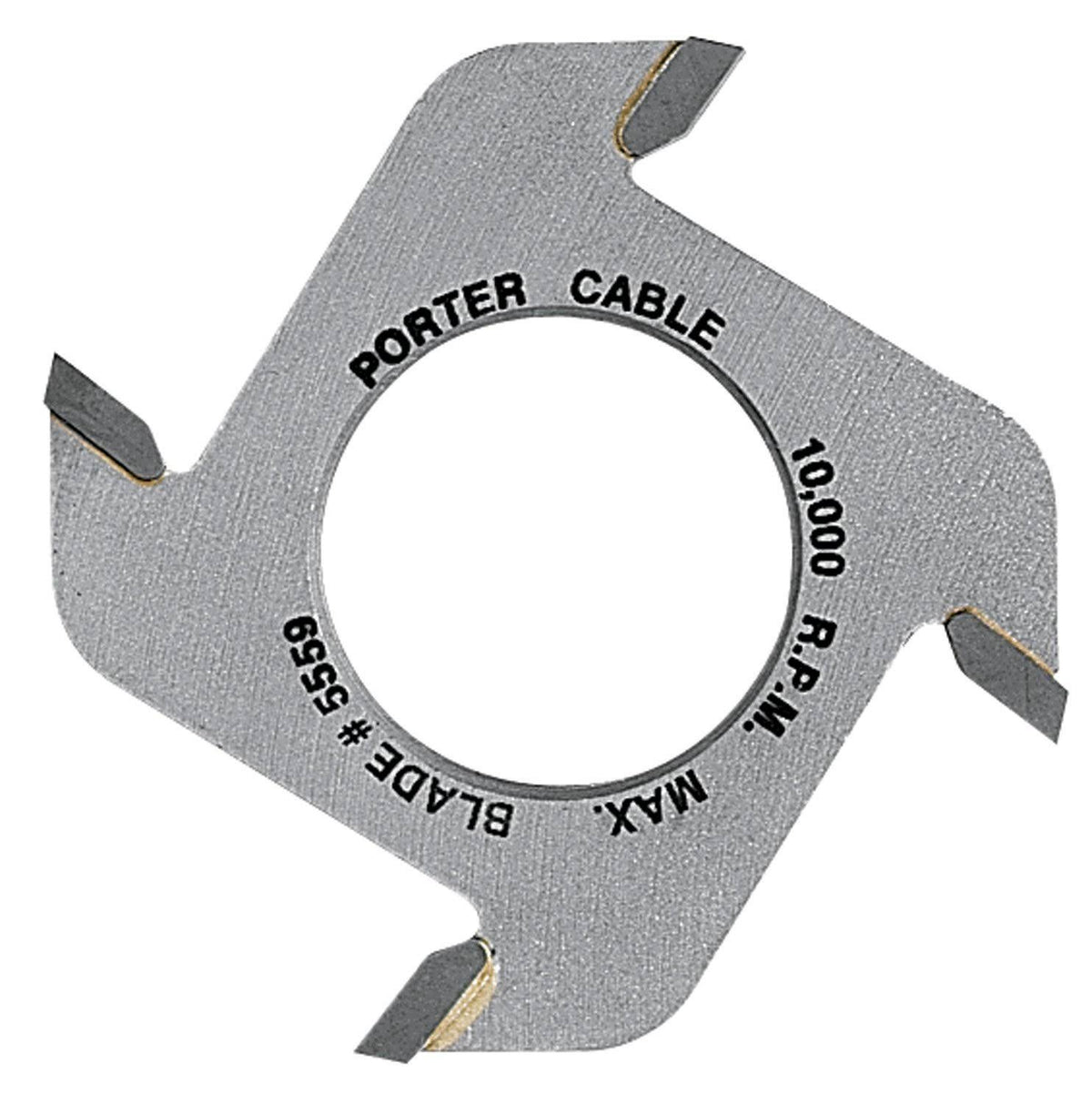 2-Inch 4 Tooth Plate Joiner Blade T894