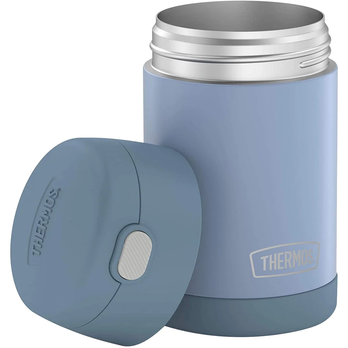 16 oz Stainless Steel Insulated Food Jar P128