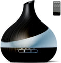 500 ML Essential Oil Diffuser Q9432