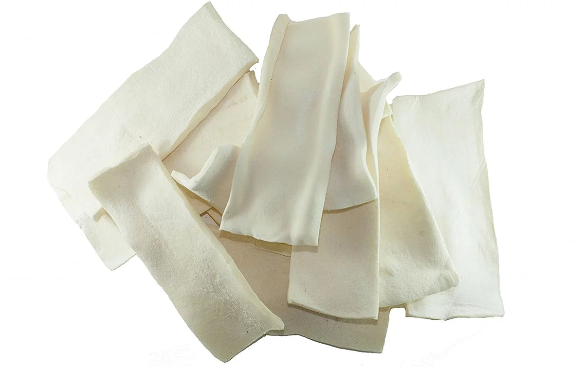 11 Pounds Rawhide Dog Chews U94303