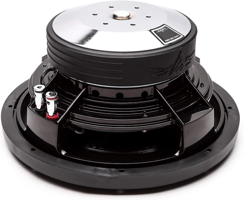 12 Shallow Mount Car Subwoofer O516