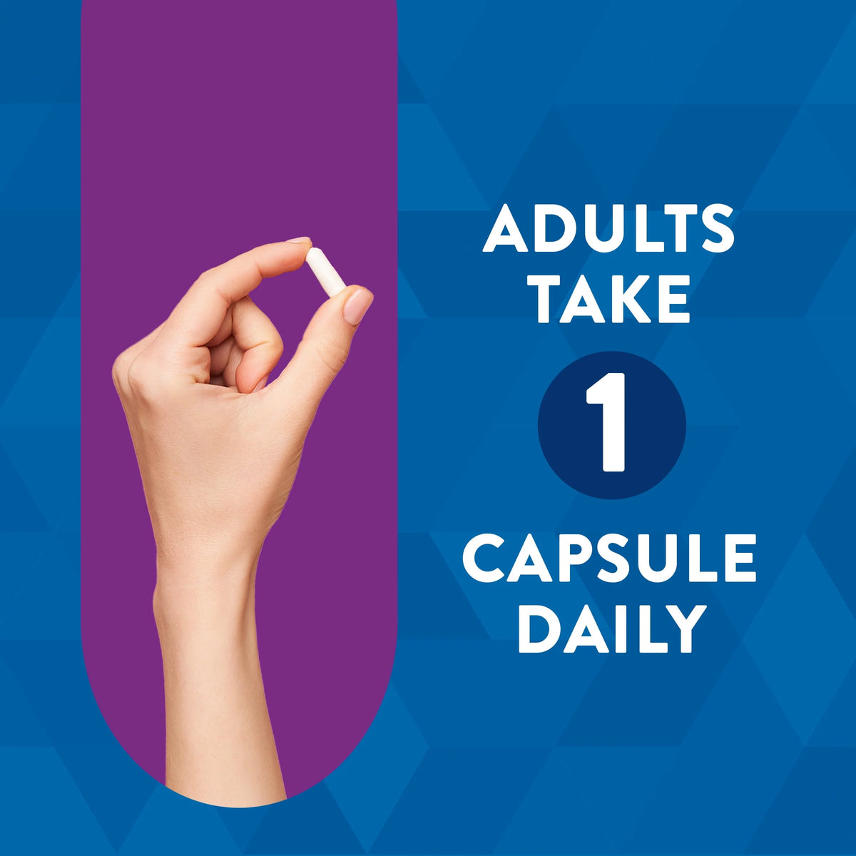 Women's Probiotic Capsules 30 Billion 30 Count Y921619