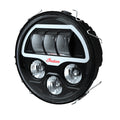 LED Headlight D634597