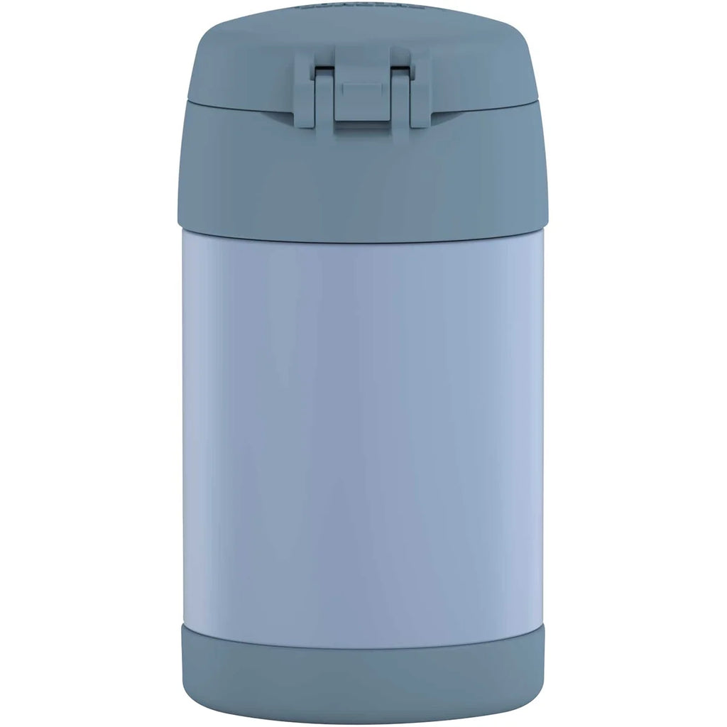 16 oz Stainless Steel Insulated Food Jar P128