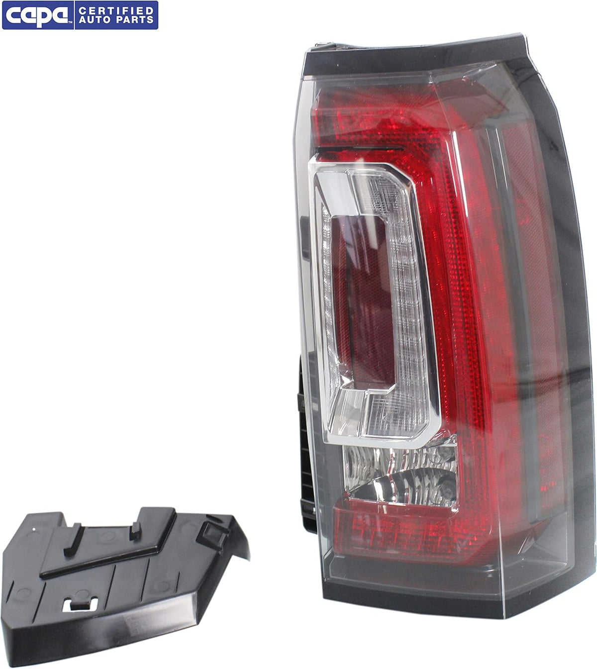 Tail Light Assembly N596006