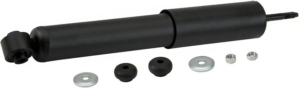 4pc Front & Rear Shock Absorber Assembly for Ford E-150 E-250 E350 Econoline Club Wagon Super Duty 2WD V188