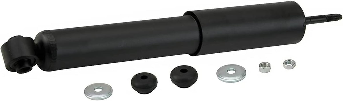 4pc Front & Rear Shock Absorber Assembly for Ford E-150 E-250 E350 Econoline Club Wagon Super Duty 2WD V188