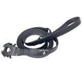 Heavy Duty Dog Leash Quick Release Locking Carabiner U47586