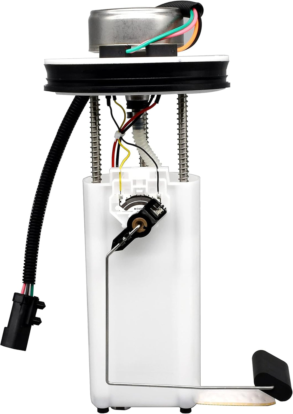 Fuel Pump Module Assembly Pack of 2 I857775