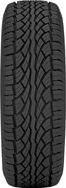 275/60R20 114H Tire Q324